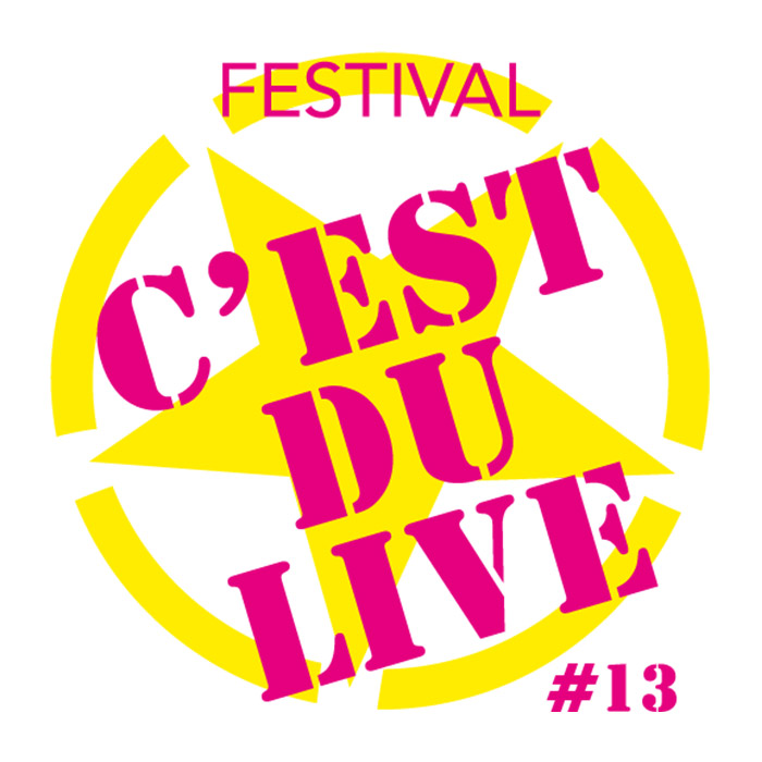 C’est du Live #13 Prévente - Vert-le-Petit