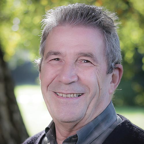 Alain Zénéré