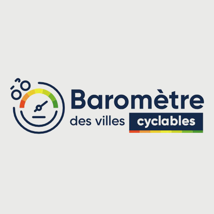 Baromètre des villes cyclables - Vert-le-Petit