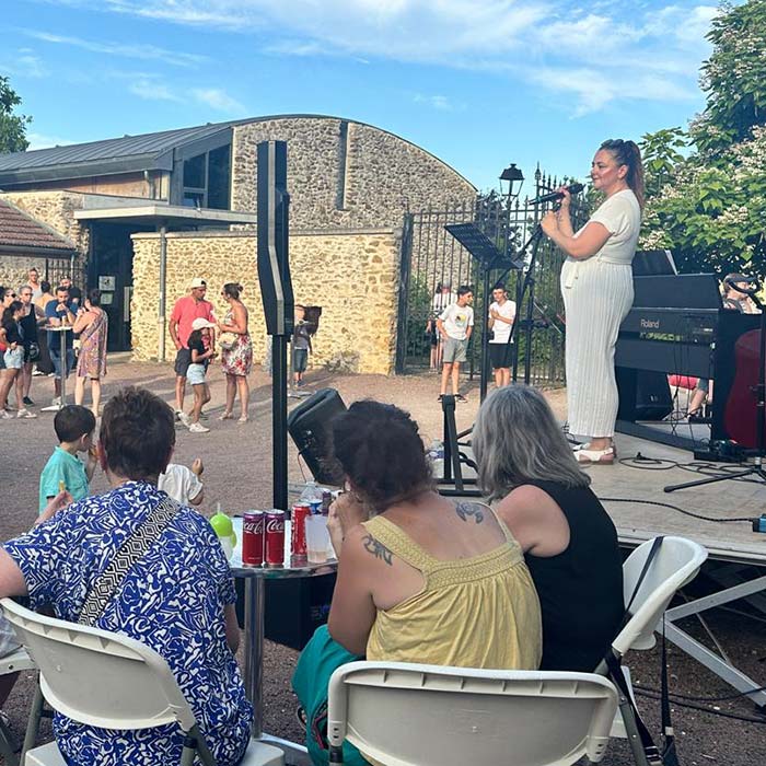 Retour sur les Fêtes de l’été à Vert-le-Petit