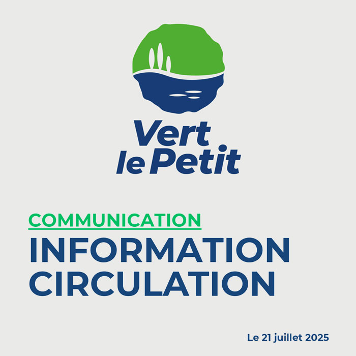 Mise en sens unique de la rue du Général Leclerc