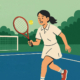 Le Stade Vertois Tennis recrute un service civique pour la saison 2025/2026