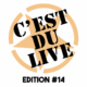 C’est du Live - Édition #14 - Vert-le-Petit