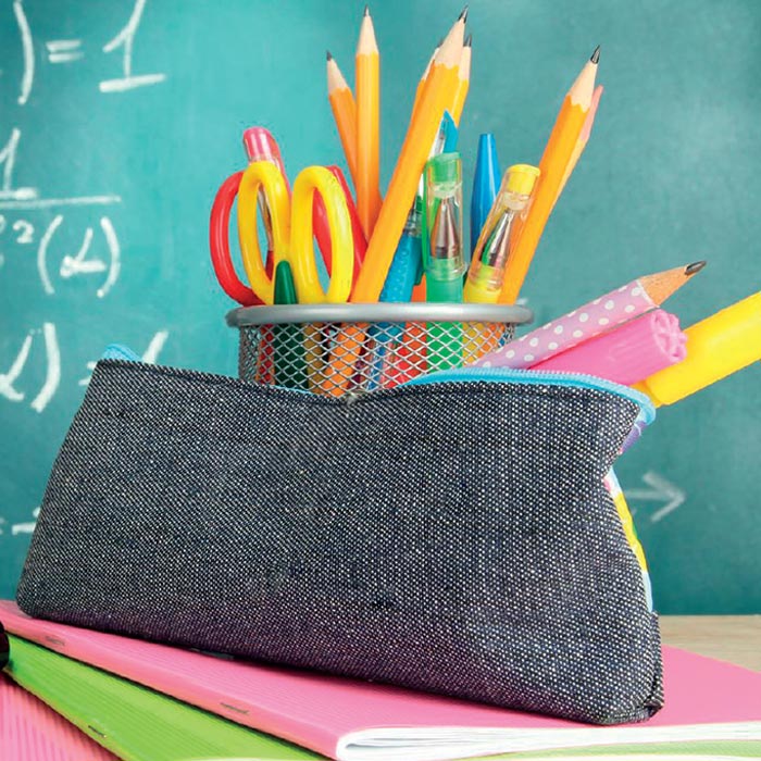 Aide communale à la rentrée scolaire 2025 - Vert-le-Petit