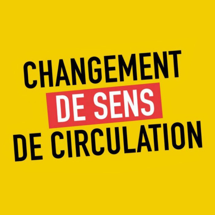 Phase test de circulation - Vert-le-Petit