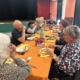 Couscous gourmand pour nos séniors - Vert-le-Petit