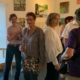 Vernissage : Exposition du Foyer Rural