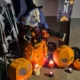 Soirée Halloween organisée par le Conseil Municipal des Enfants 2025