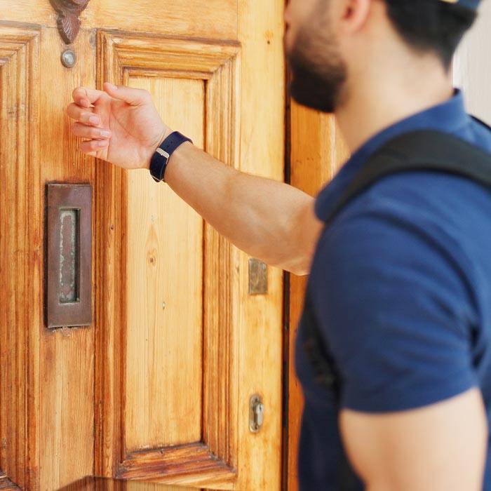 Démarchages frauduleux signalés sur le territoire du Val d’Essonne