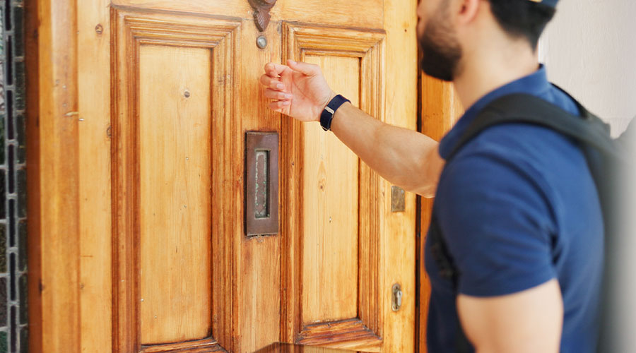 Démarchages frauduleux signalés sur le territoire du Val d’Essonne Démarchages frauduleux signalés sur le territoire du Val d’Essonne