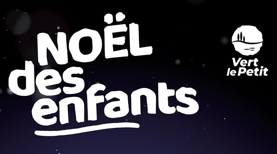 Noël des enfants 2025