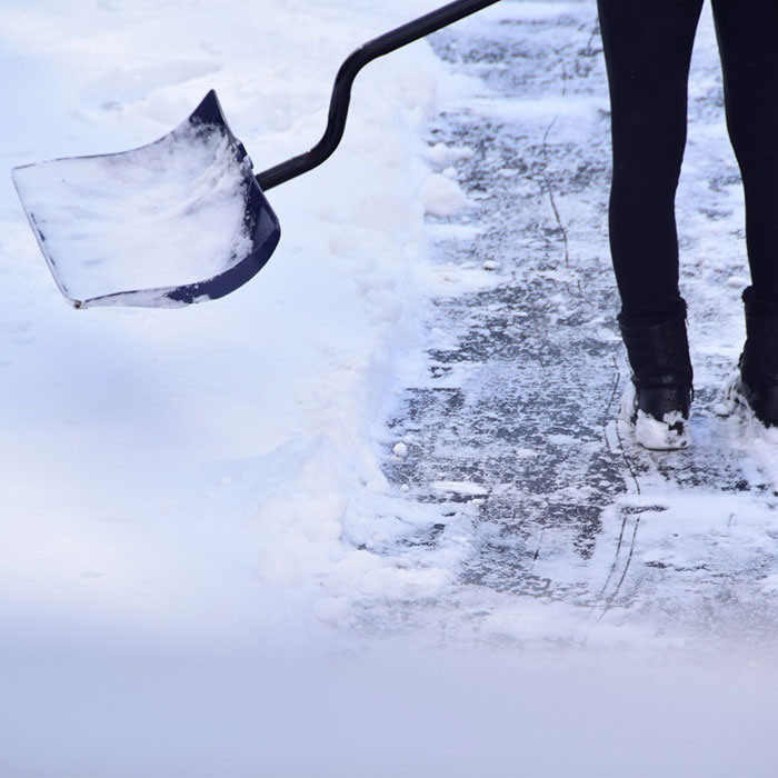 Intempéries : point de situation