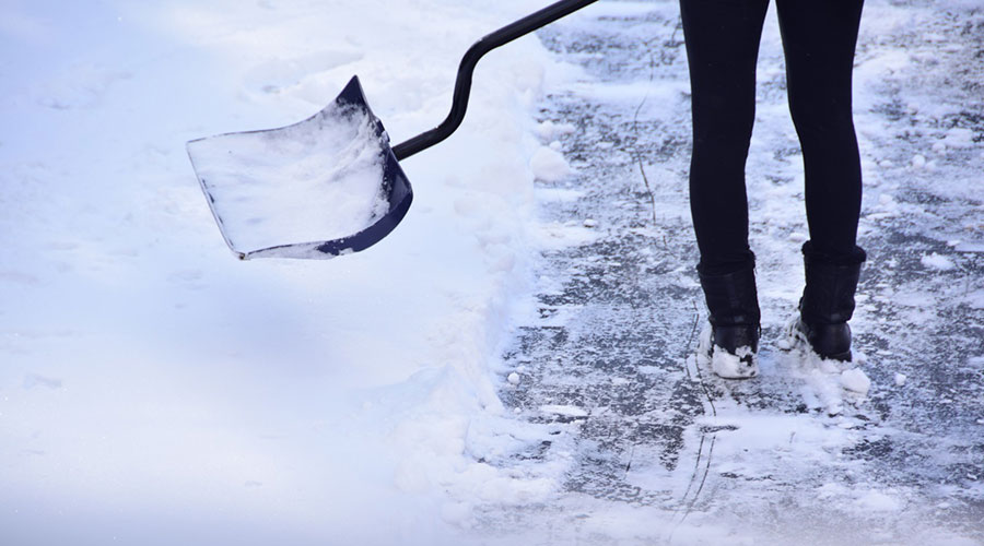 Intempéries : point de situation Intempéries : point de situation