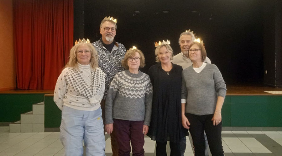 Premier repas séniors de l’année 2026 Premier repas séniors de l’année 2026