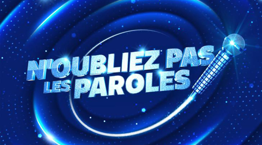 Une Vertoise à la télévision