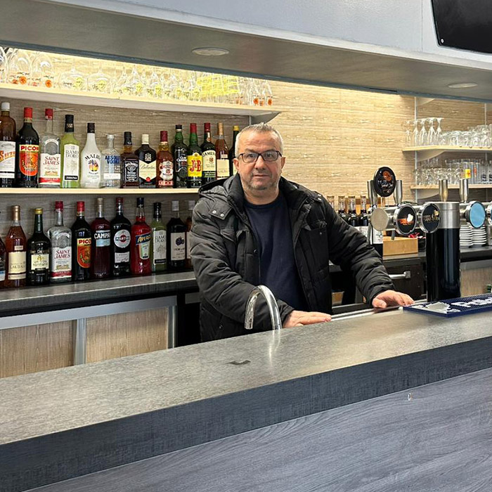 Une nouvelle adresse à découvrir à Vert-le-Petit !