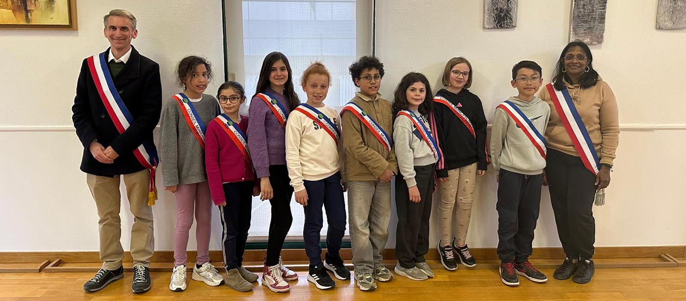 Commune de Vert-le-Petit : CME