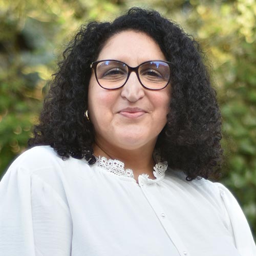 Yasmina GUISSALOUGOU