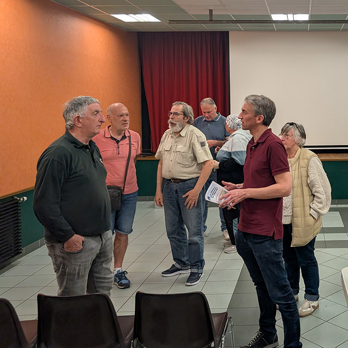 18ème Printemps de l’Image