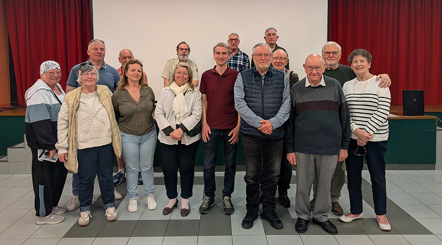 18ème Printemps de l’Image