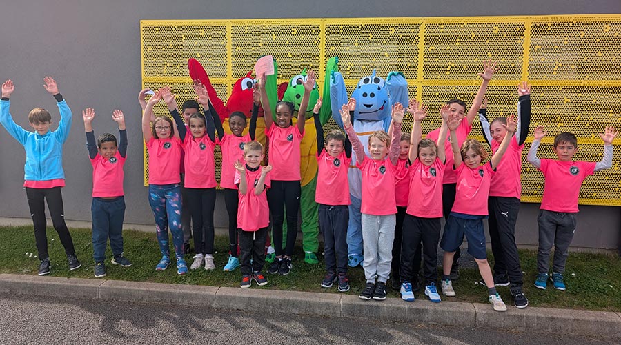 2ème journée qualificative des compétitions sur piste