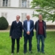 Visite du site ArianeGroup au Bouchet