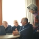 Le Conseil des Anciens de Vert-le-Petit !