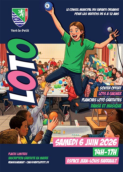 Loto du CME
