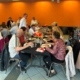 Repas séniors de juin