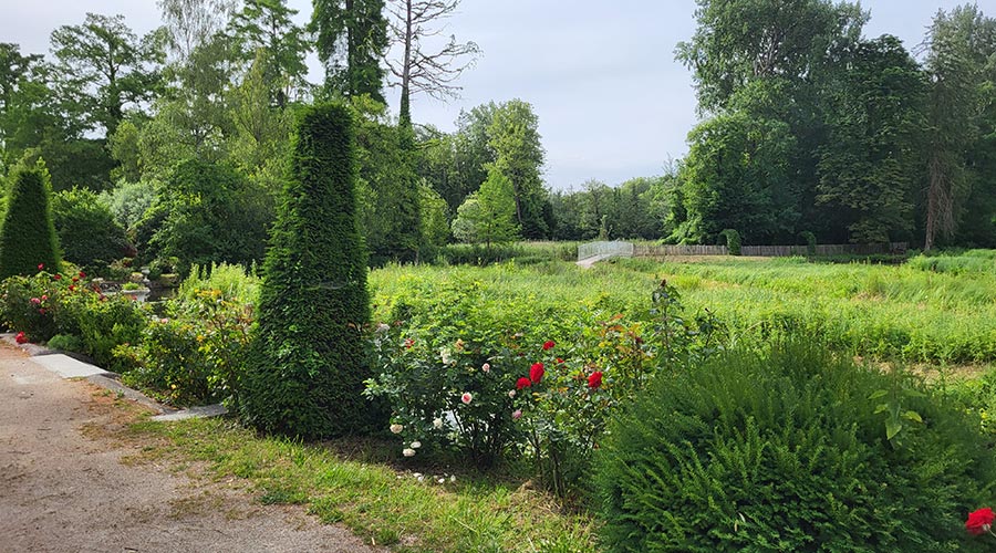 Vert-le-Petit réaffirme son engagement pour la biodiversité Vert-le-Petit réaffirme son engagement pour la biodiversité