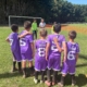 Un week-end sportif à Vert-le-Petit !
