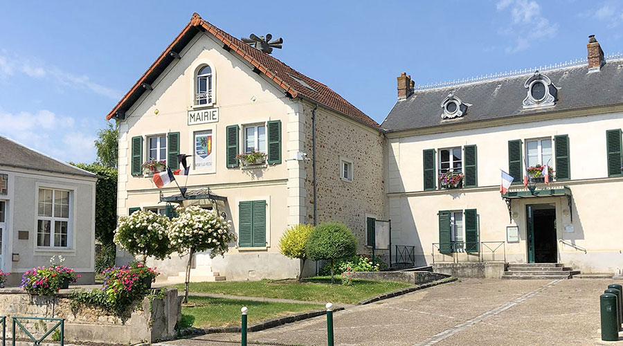 Information mairie Vert-le-Petit Information mairie Vert-le-Petit