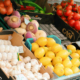 Le primeur fait une pause estivale