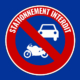 Stationnement interdit
