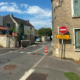 Retour au double sens : les travaux ont commencé