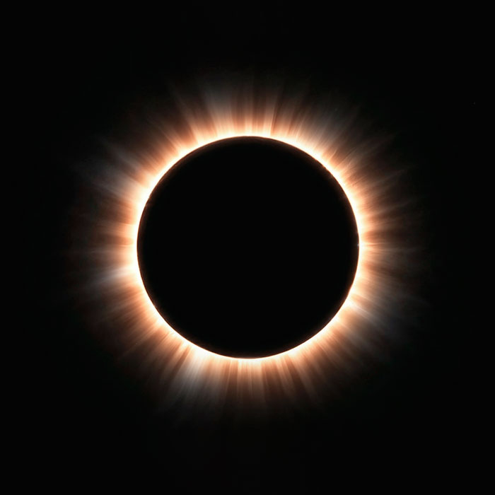 Éclipse solaire du mercredi 12 août