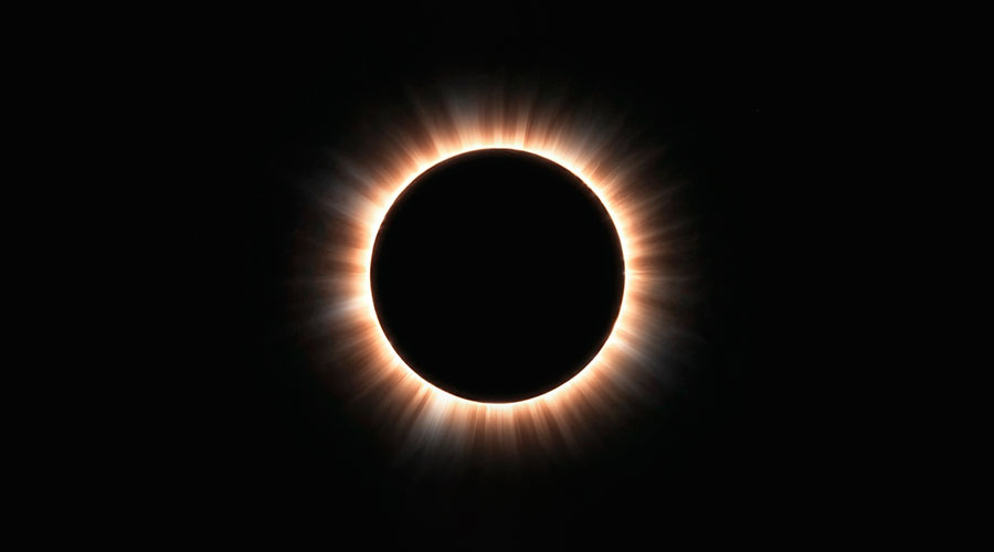 Éclipse solaire du mercredi 12 août Éclipse solaire du mercredi 12 août