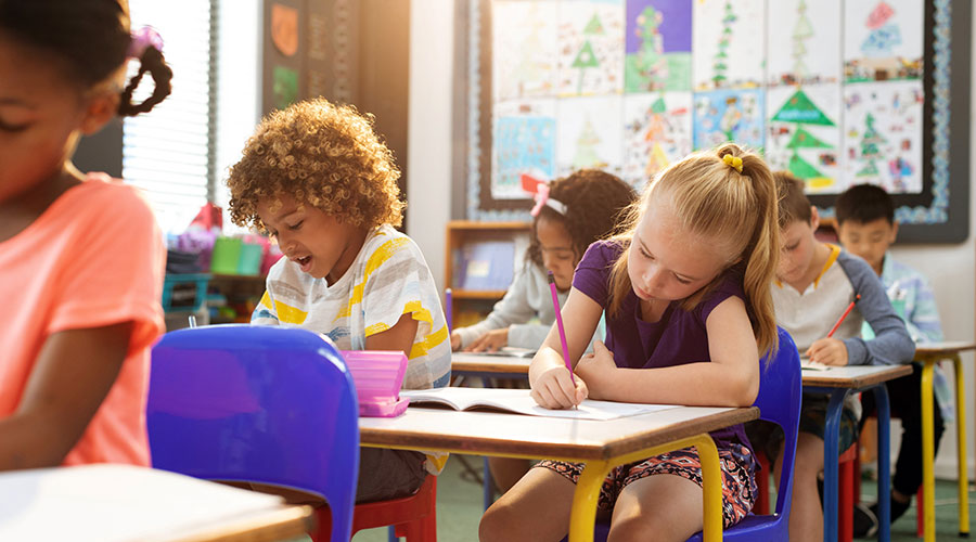 Aide communale à la rentrée scolaire 2026/2027