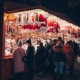 Appel à candidature : Marché de Noël