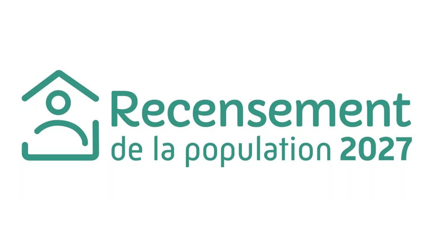 Recensement de la population 2027
