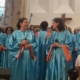 Une belle soirée gospel à Vert-le-Petit