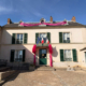 Vert-le-Petit se pare de rose pour Octobre Rose